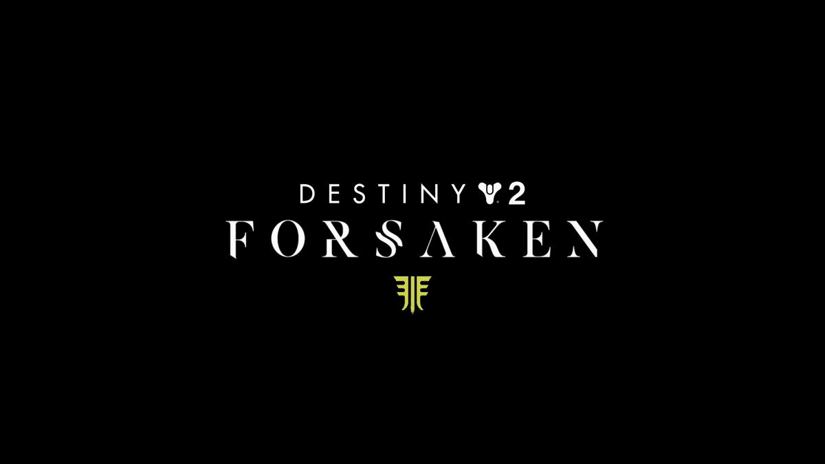 Screenshot de Destiny 2: Forsaken - Legendary Collection