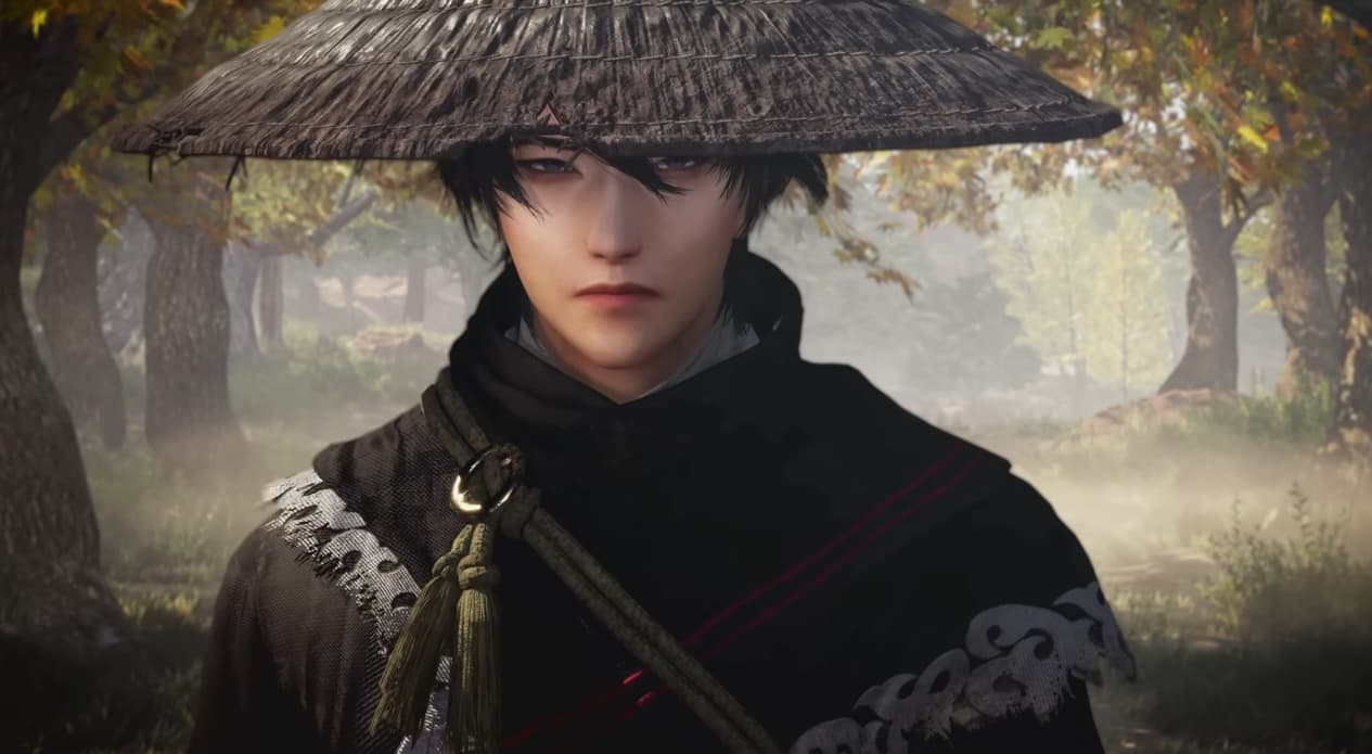 Screenshot de Dynasty Warriors Origins