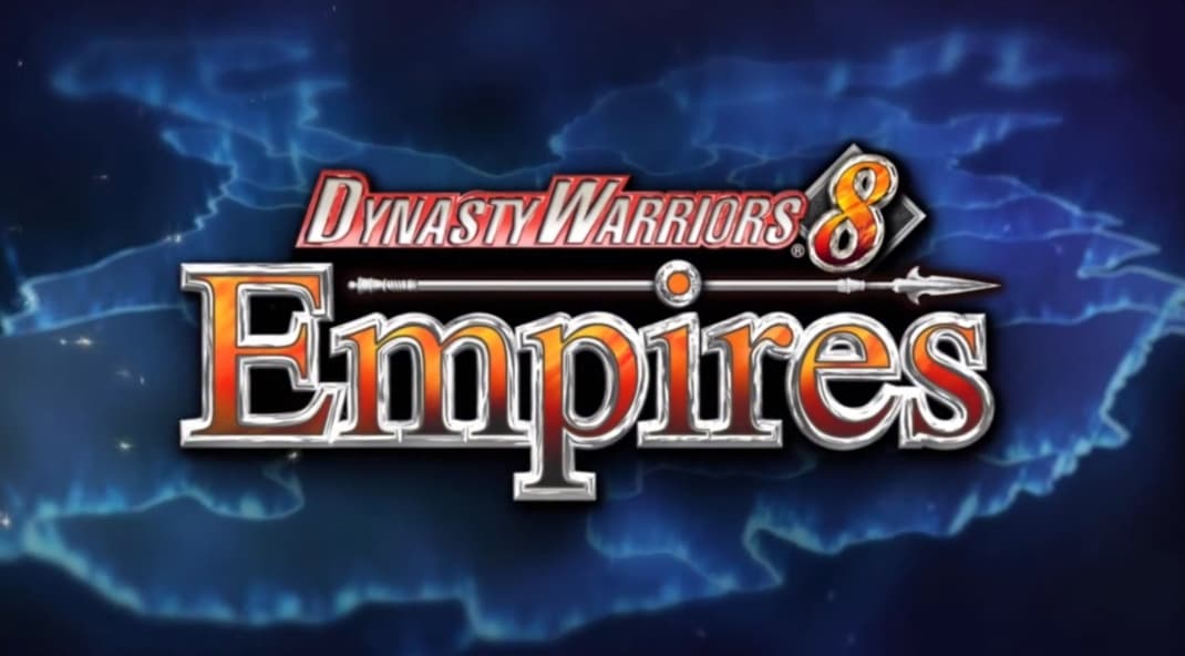 Screenshot de Dynasty Warriors 8 Empires