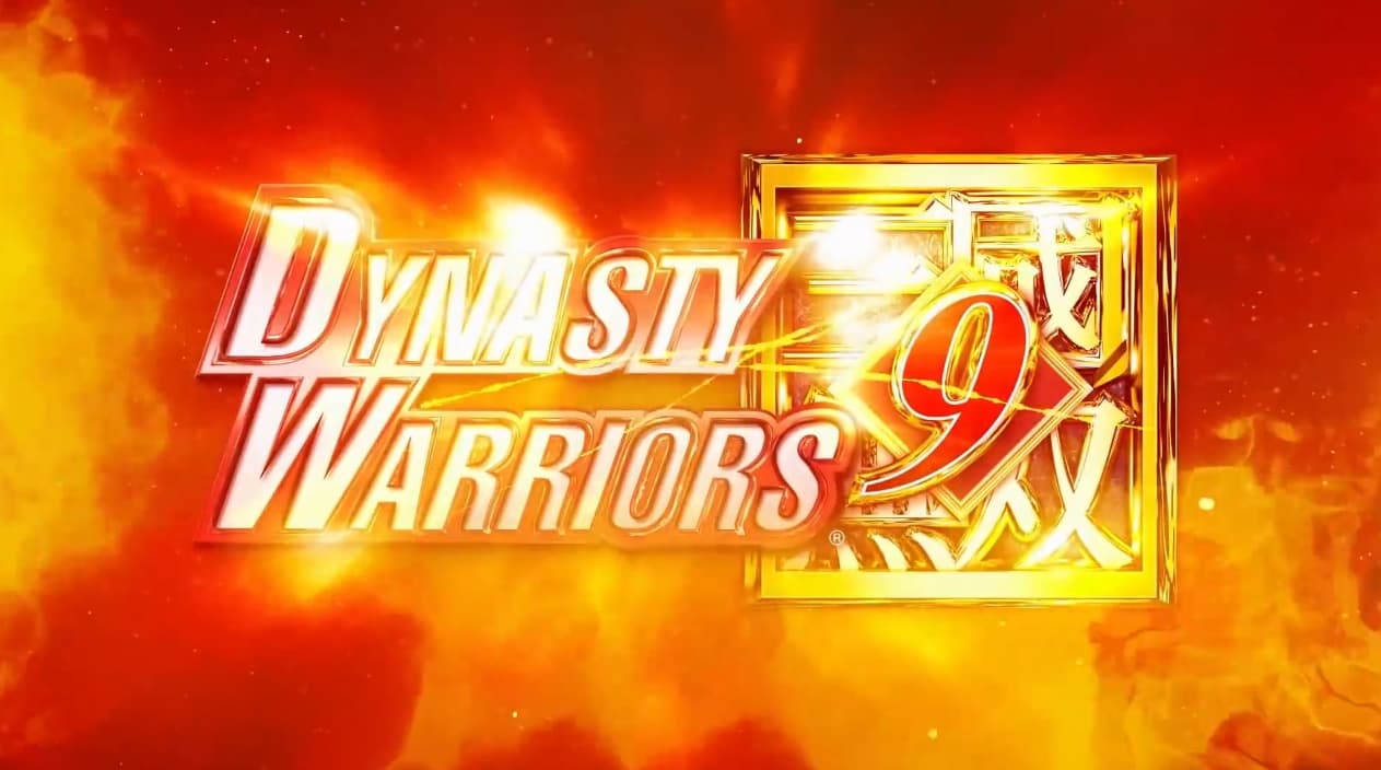 Screenshot de Dynasty Warriors 9