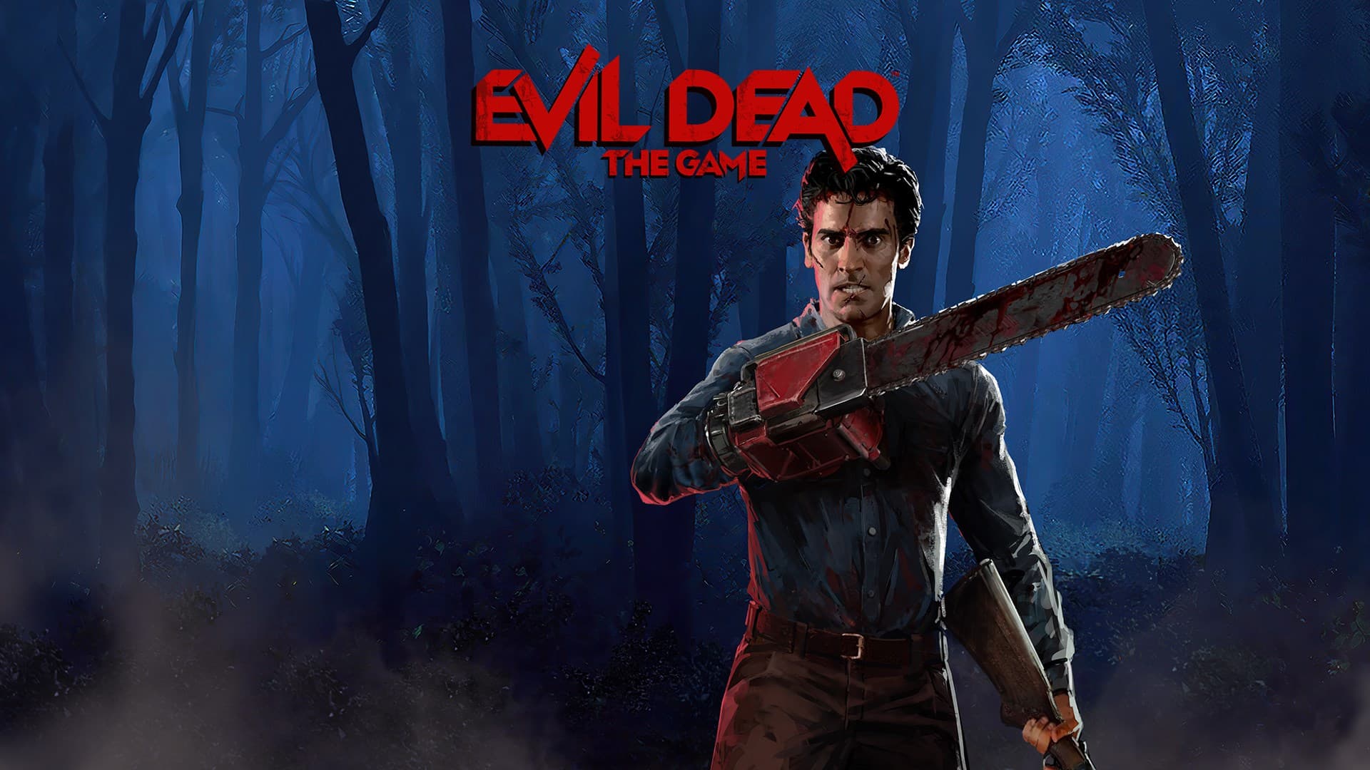 Screenshot de Evil Dead: The Game