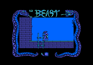 Screenshot de Shadow of the Beast