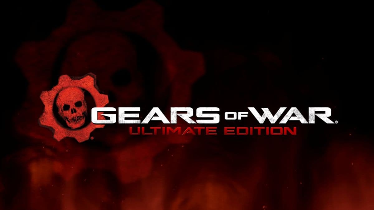 Screenshot de Gears of War: Ultimate Edition