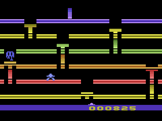 Screenshot de Infiltrate