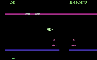 Screenshot de Subterranea