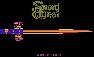 Screenshot de SwordQuest: EarthWorld