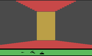 Screenshot de SwordQuest: EarthWorld