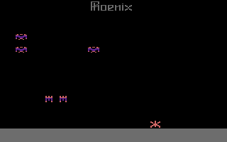 Screenshot de Phoenix