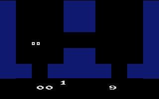 Screenshot de Haunted House