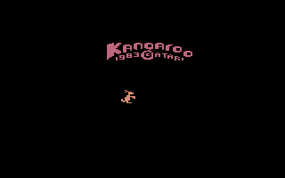 Screenshot de Kangaroo