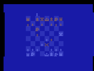Screenshot de Video Chess