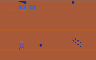 Screenshot de Bowling