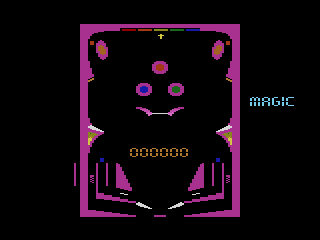 Screenshot de Midnight Magic