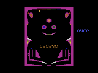 Screenshot de Midnight Magic