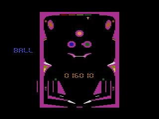 Screenshot de Midnight Magic