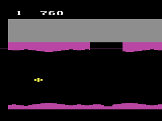 Screenshot de Exocet