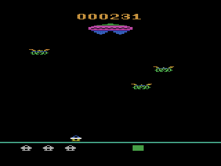 Screenshot de Assault