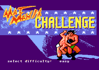 Screenshot de Mat Mania Challenge