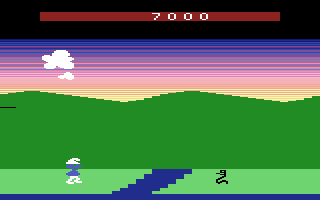 Screenshot de Schtroumpfs