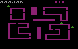 Screenshot de Venture