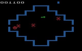 Screenshot de Venture