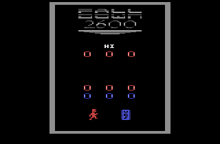 Screenshot de Fall Down