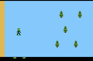 Screenshot de Halo 2600