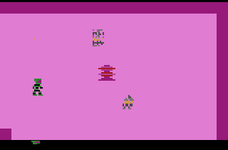 Screenshot de Halo 2600