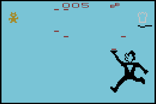 Screenshot de Give Me My Pancake !