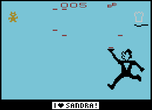 Screenshot de Give Me My Pancake !