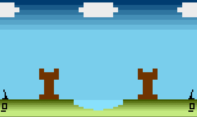 Screenshot de Defend your Castle