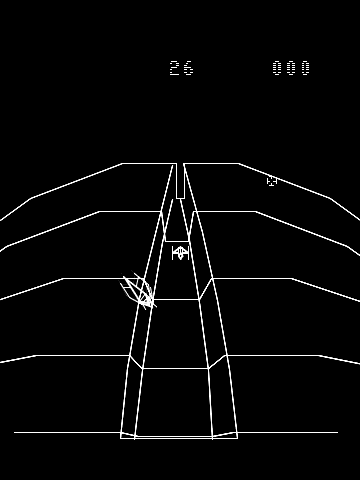 Screenshot de Starhawk