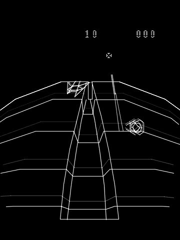 Screenshot de Starhawk