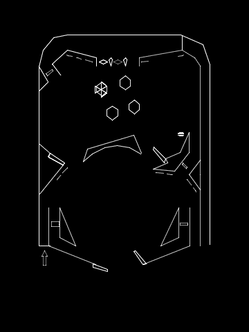 Screenshot de Flipper Pinball