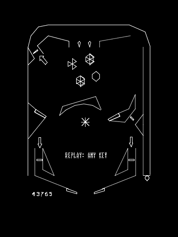 Screenshot de Flipper Pinball