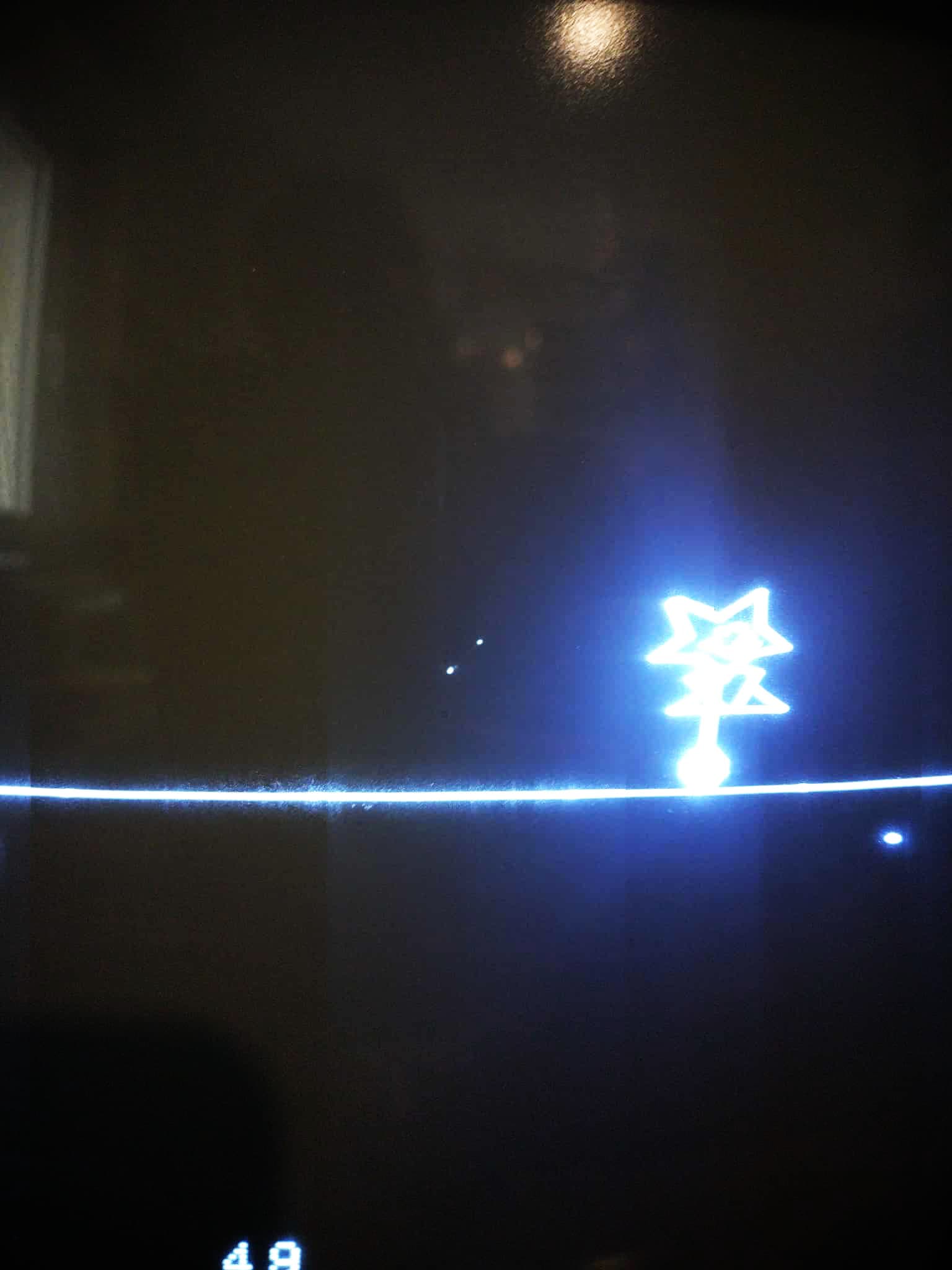 Screenshot de Spike's Circus