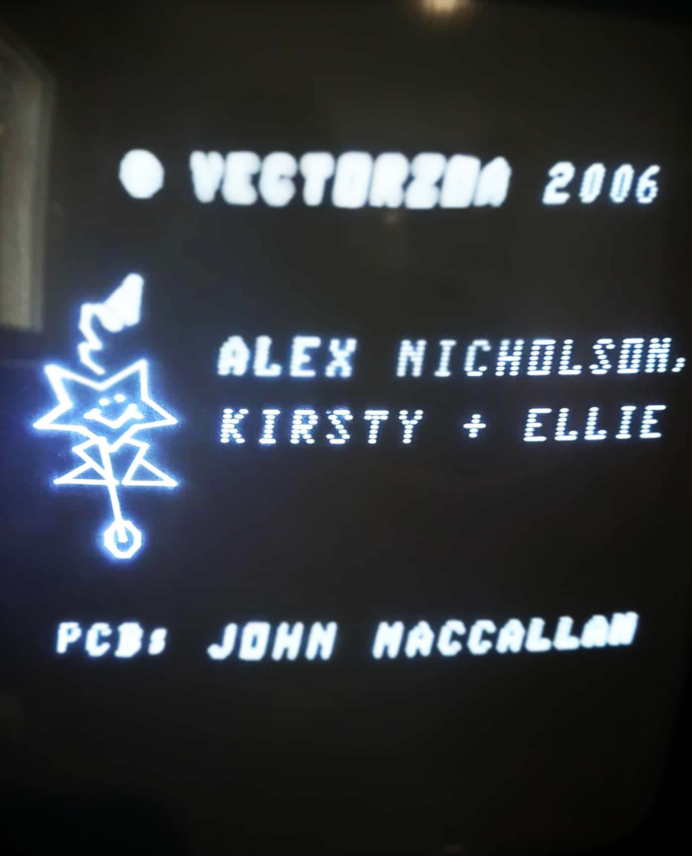 Screenshot de Spike's Circus