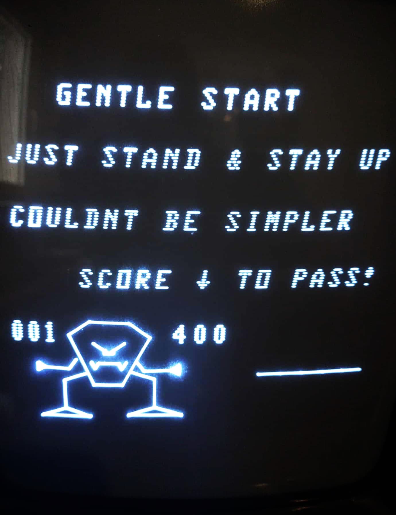 Screenshot de Spike's Circus