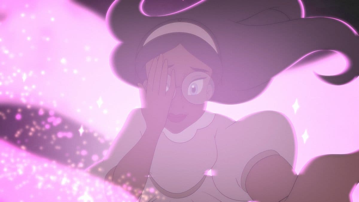 Screenshot de Bye Sweet Carole