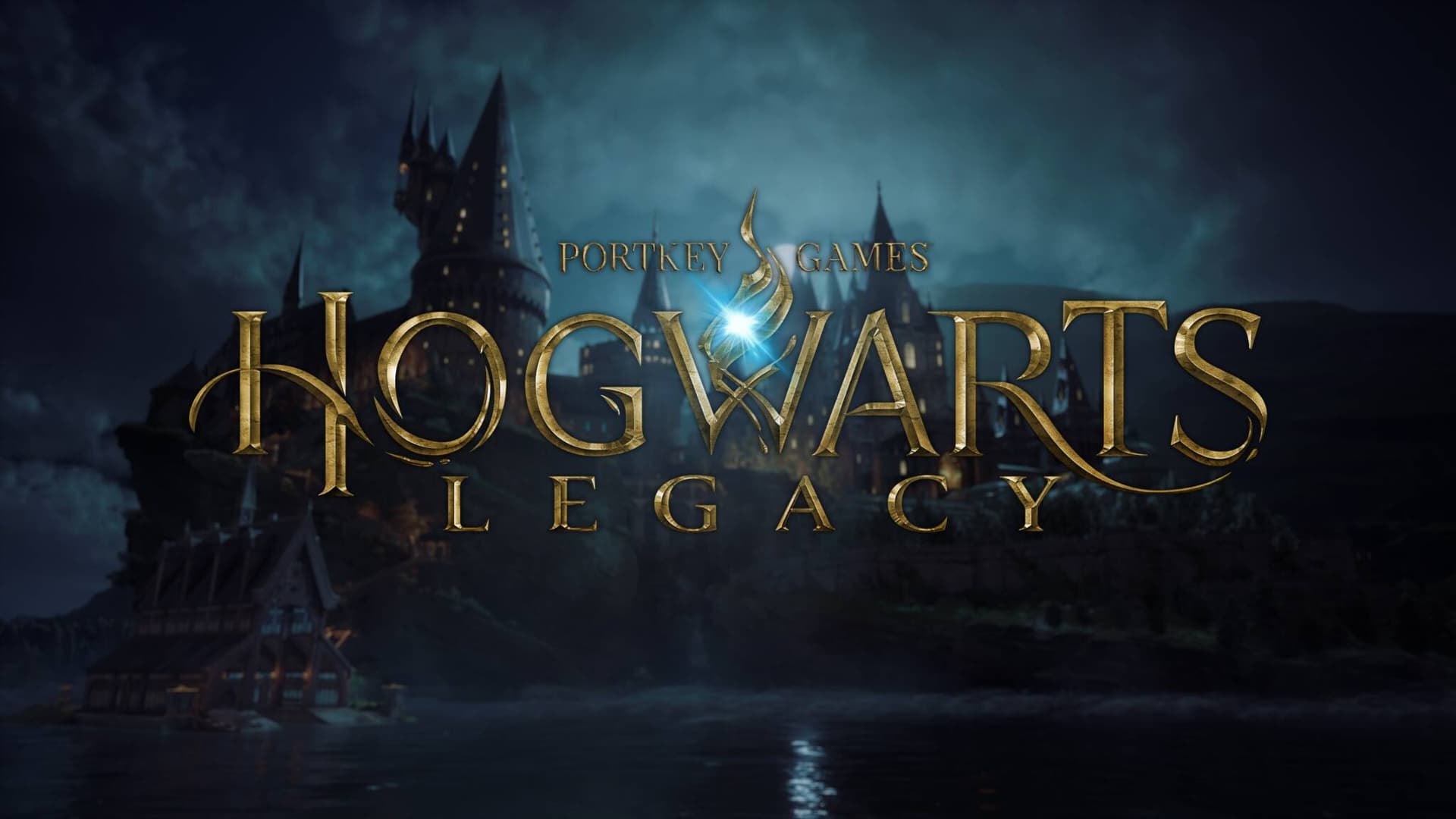 Screenshot de Hogwarts Legacy