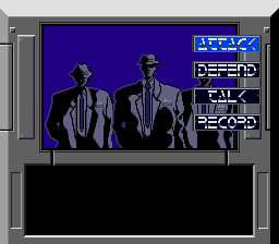 Screenshot de Detonator Orgun