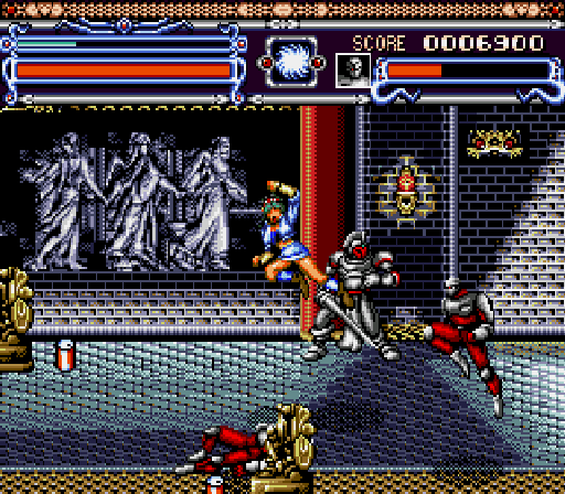 Screenshot de Anetto Futatabi