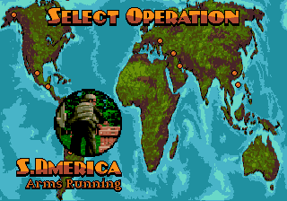 Screenshot de Thunderhawk