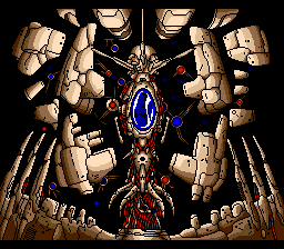 Screenshot de Sol-Feace