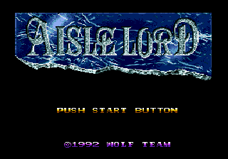 Screenshot de Aisle Lord