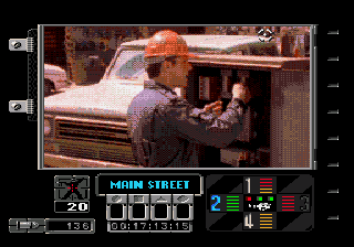 Screenshot de Ground Zero Texas