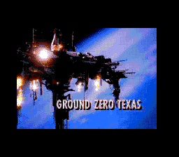Screenshot de Ground Zero Texas
