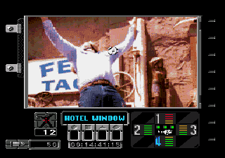 Screenshot de Ground Zero Texas