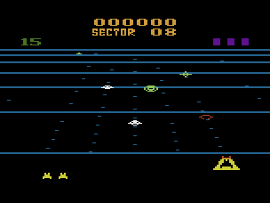 Screenshot de Activision Collection 1