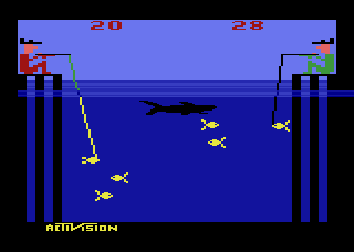 Screenshot de Activision Collection 1